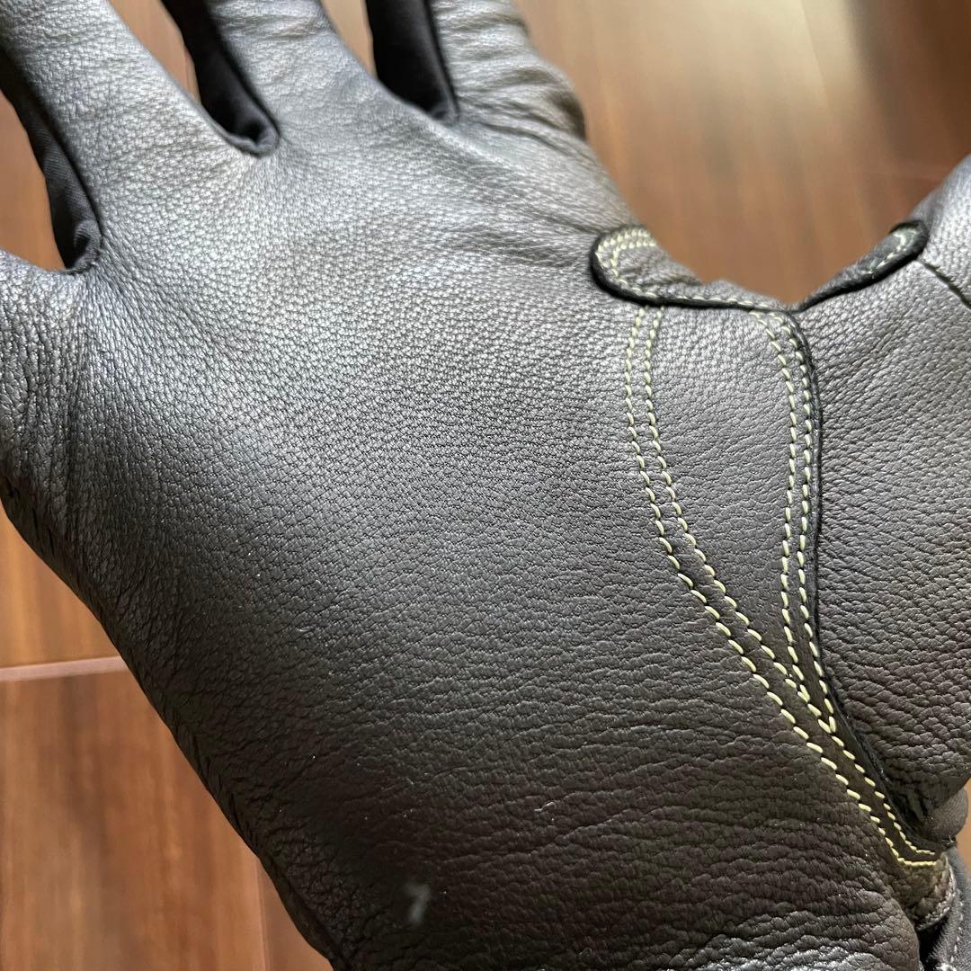 Arc'teryx ALPHA SL GLOVE Lサイズ