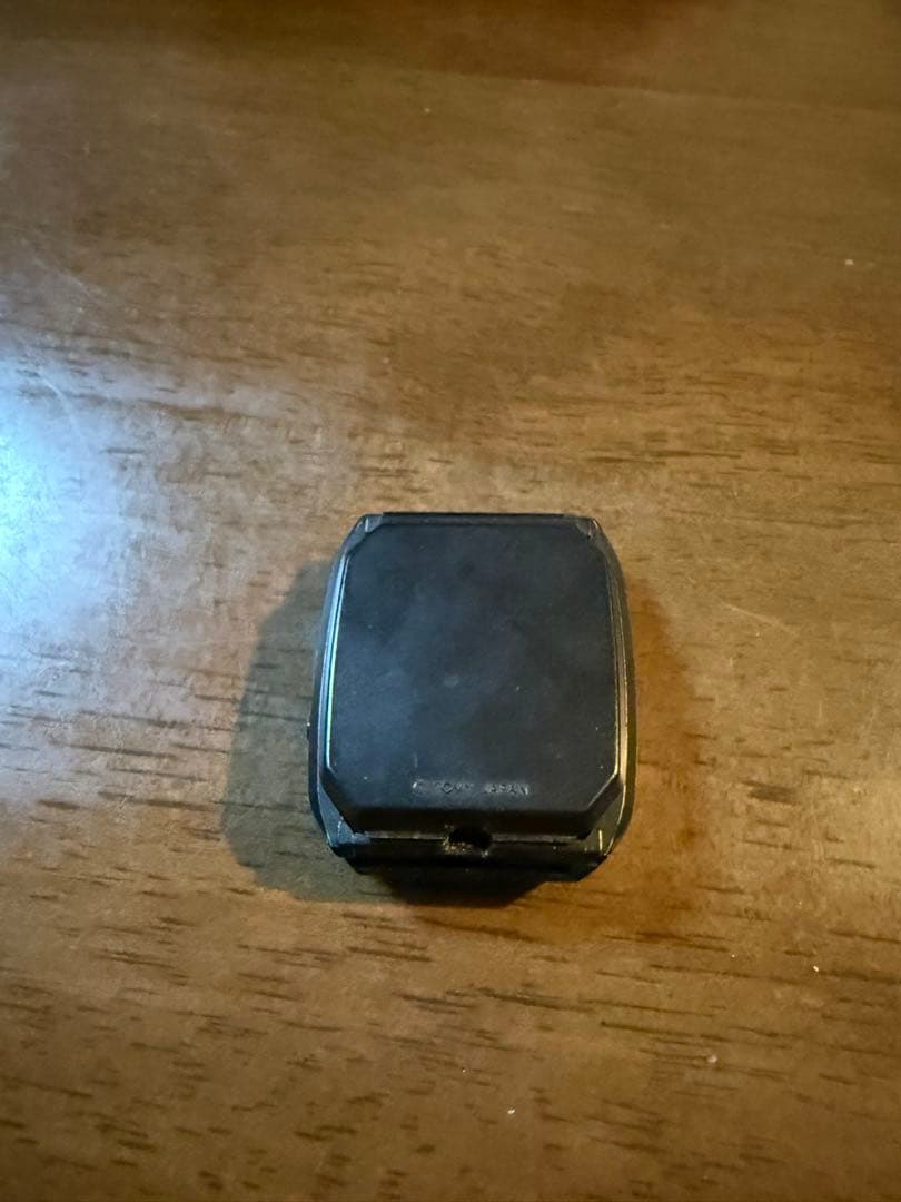 TOMY WATCHMAN CAT & CATCH 本体のみ　動作確認電池交換済