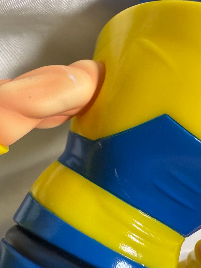 Studio24 ソフビ　セット