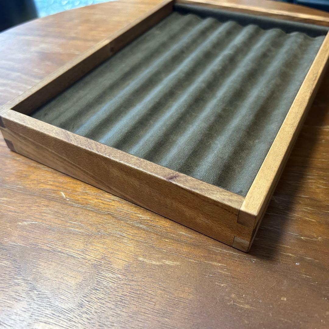 ペントレイ　セット