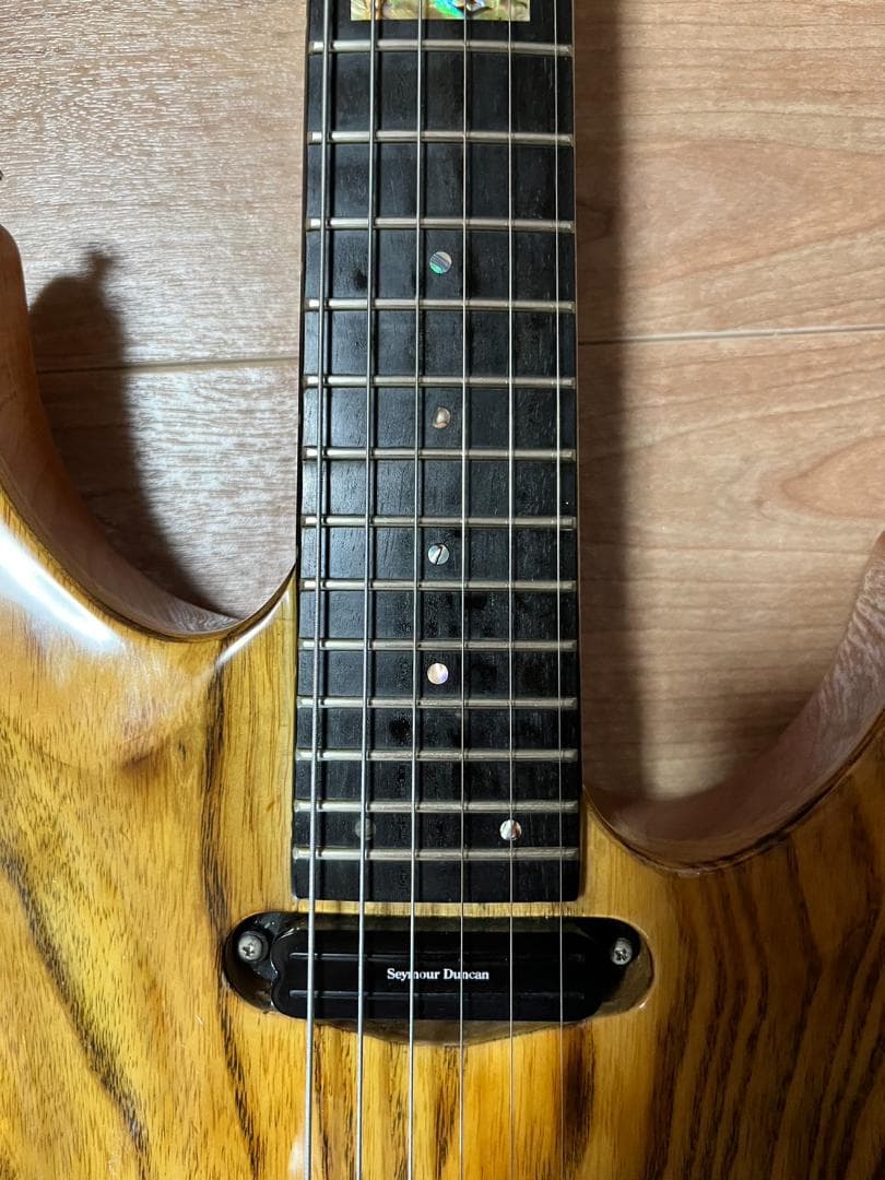 EDWARDS E-eZ-160 RODEOholic GRANRODEO 飯塚