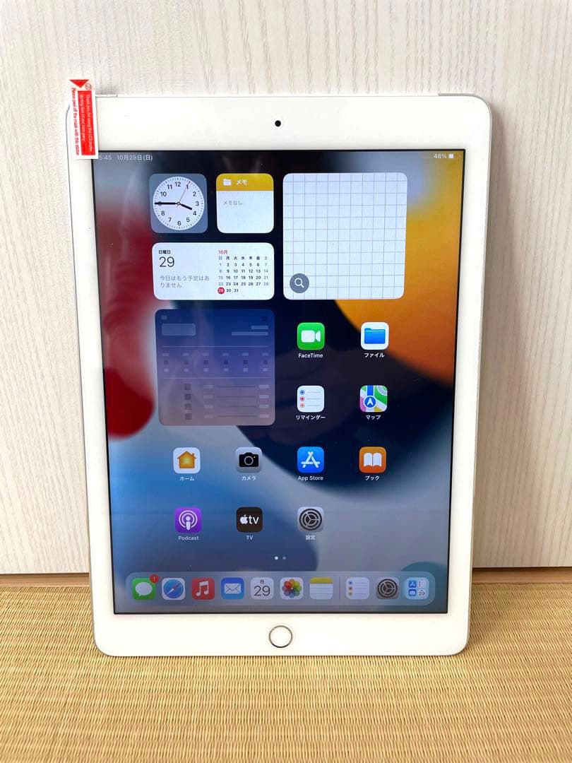 iPad Air 2 64GB セルラーモデル【ジャンク】