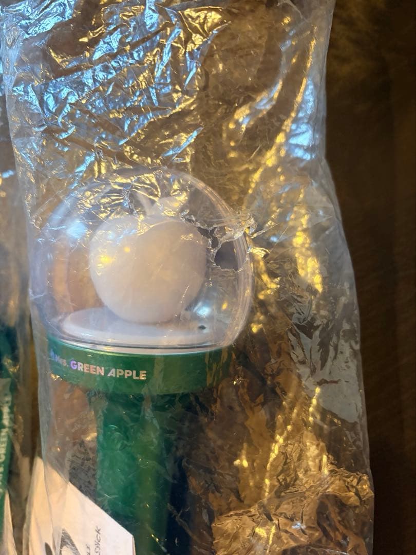 (オーメン)Mrs.GreenApple ペンライト2本セット