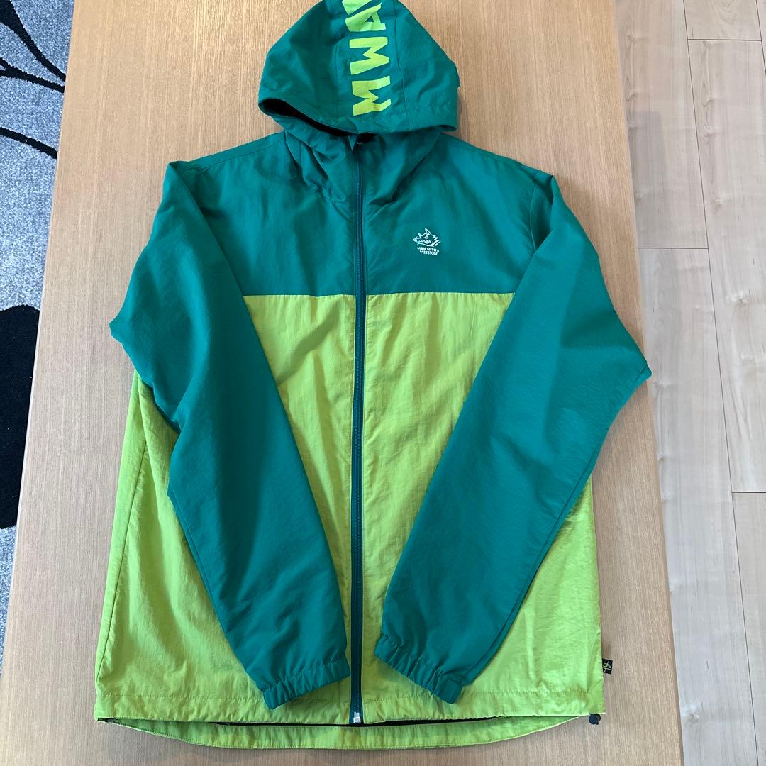 MAN WITH A MISSION ウルフテック　DJサンタモニカ