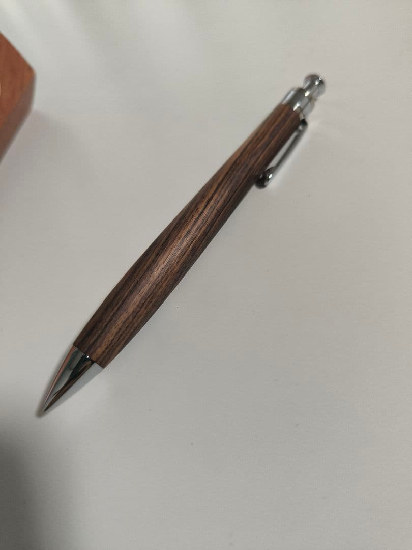 工房楔 キングウッド 新品未使用