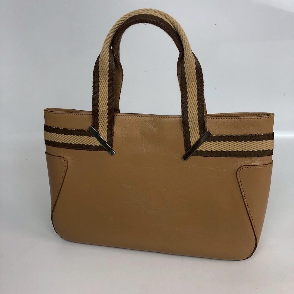 GUCCI グッチ シェリーライン ハンドバッグ レディース ブランド