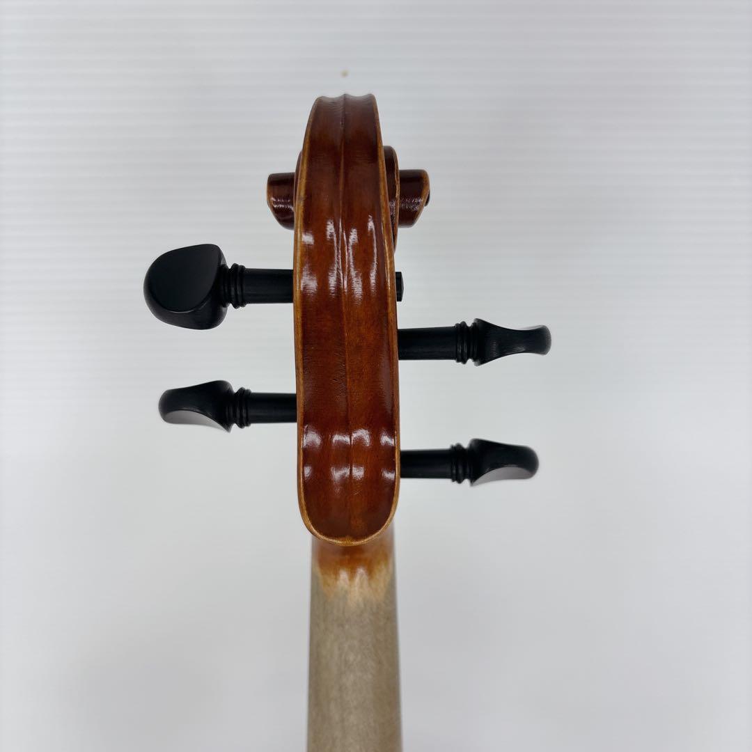 SUZUKI 230 1/4 バイオリン 初心者