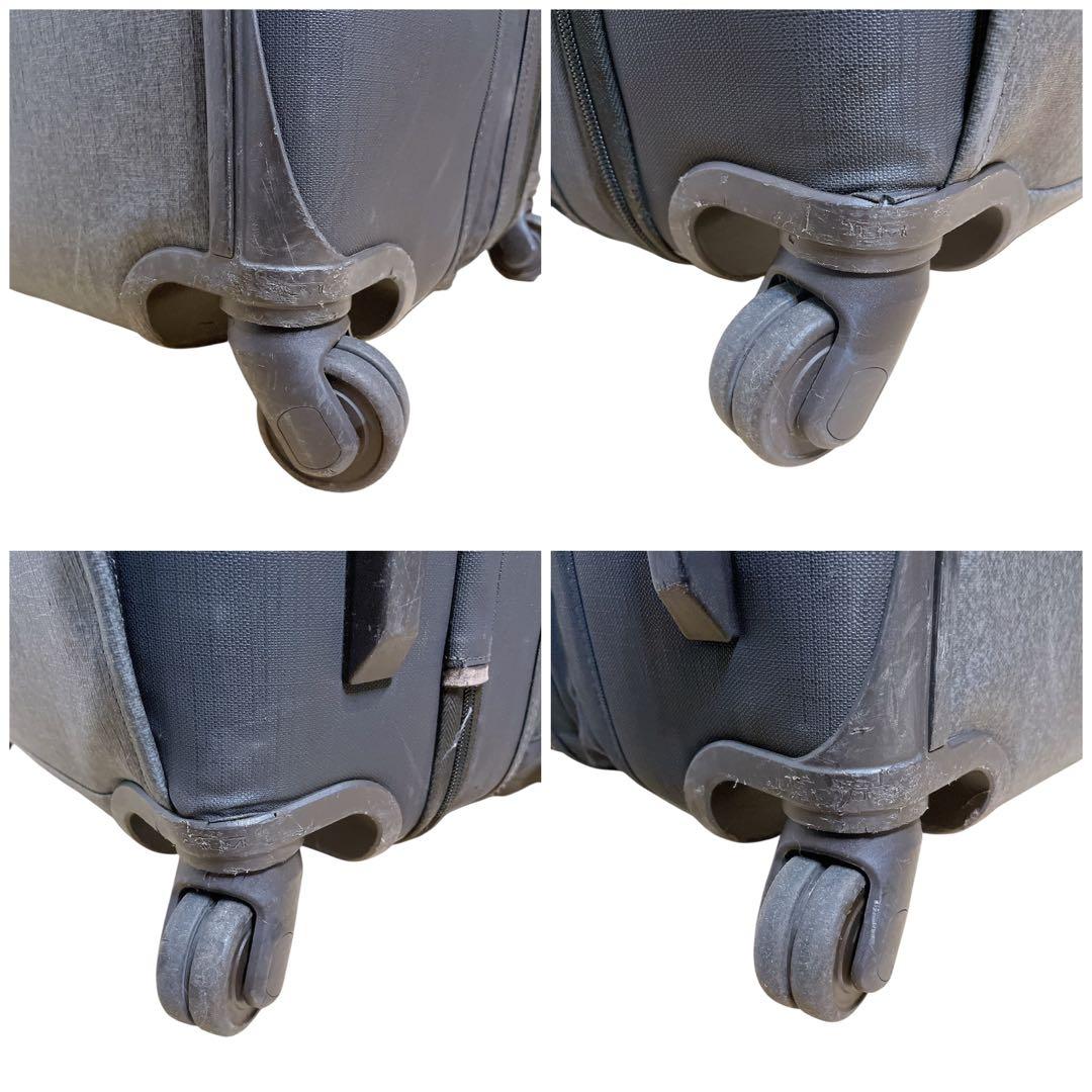 TUMI スーツケース　Alpha2 エキスパンダブル　75L 22064EG2