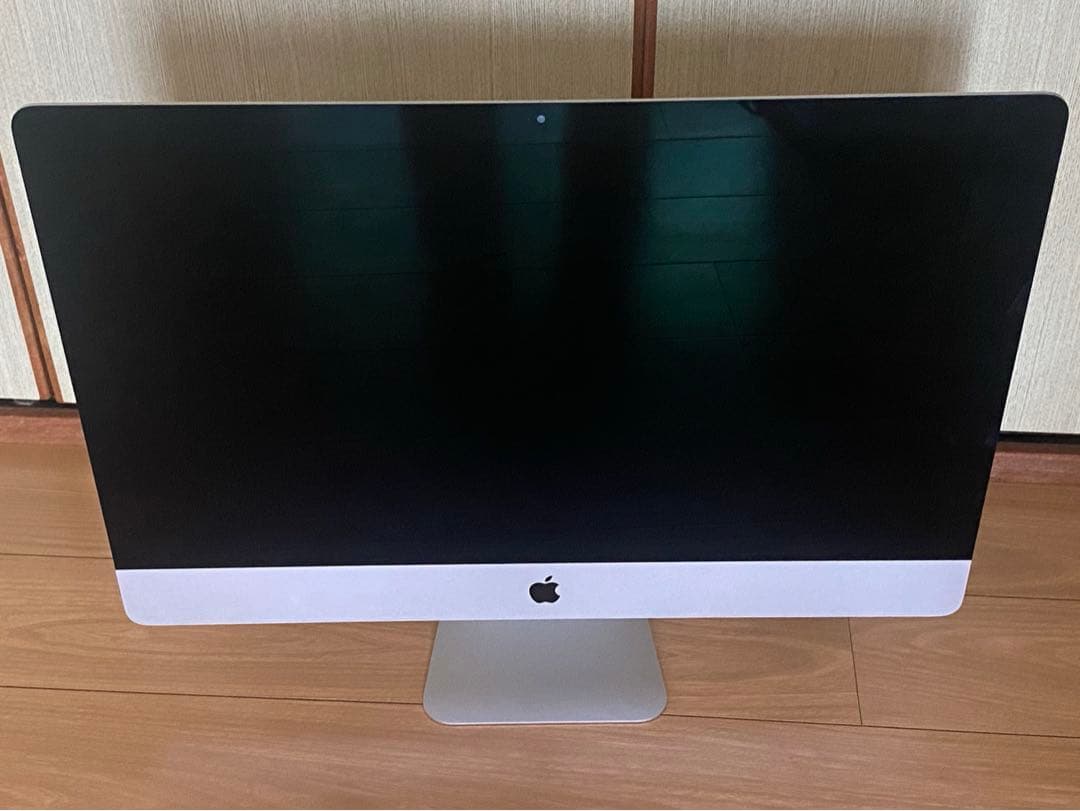 iMac 5K 27インチ Late2015