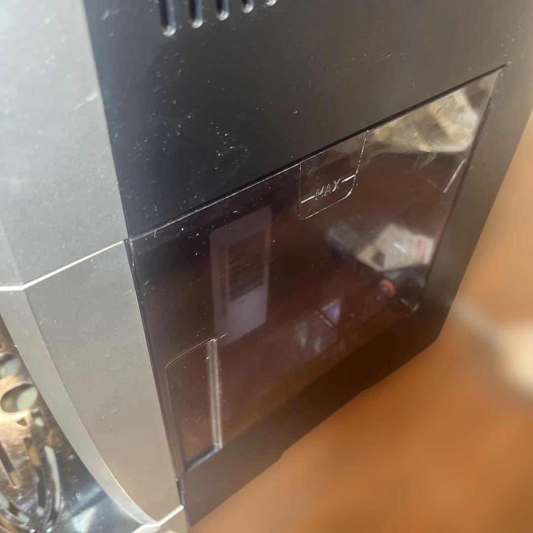 デロンギ マグニフィカ 全自動コーヒーマシン