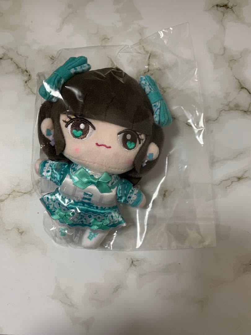 超ときめき♡宣伝部 吉川ひより　ときめきぬいぐるみキーホルダー vol.3