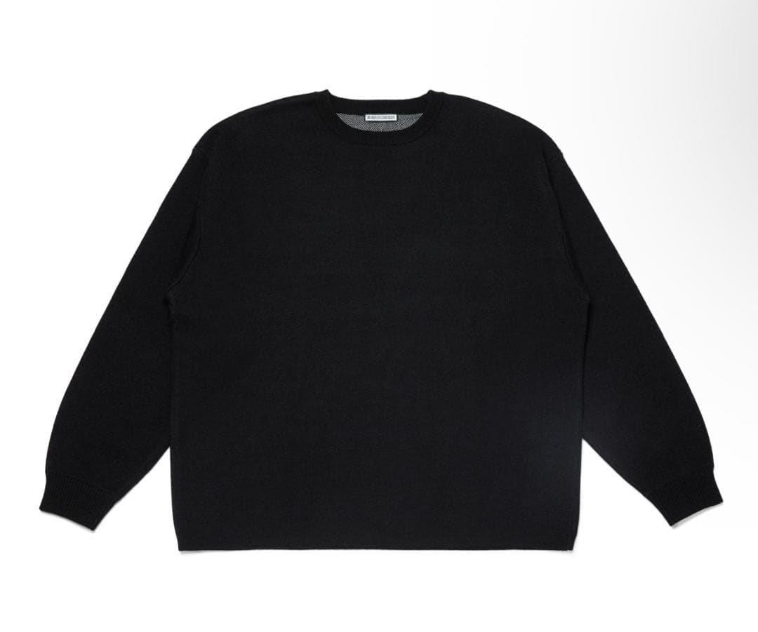 BUMP OF CHICKEN ロゴ ニット Logoknit BUMP