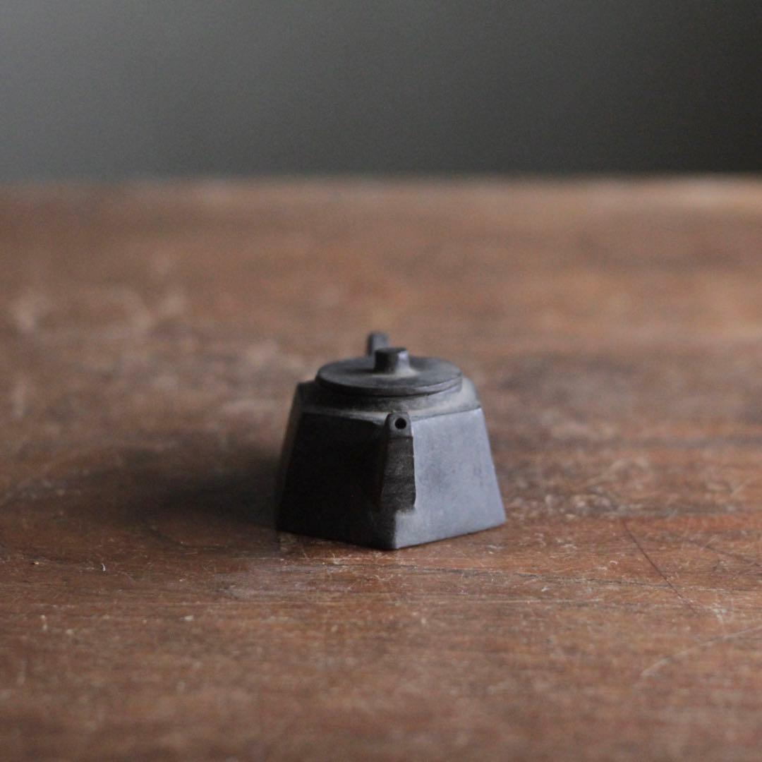 古銅 水滴 文具 文房具 古美術 古道具 アンティーク