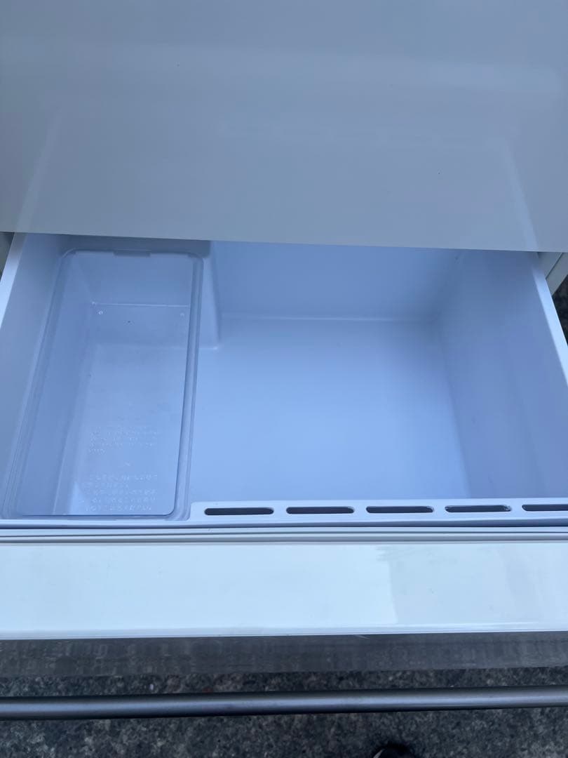 ⭐︎無印良品/ほぼ未使用品/倉庫保管！/極美品/冷蔵庫/希少品