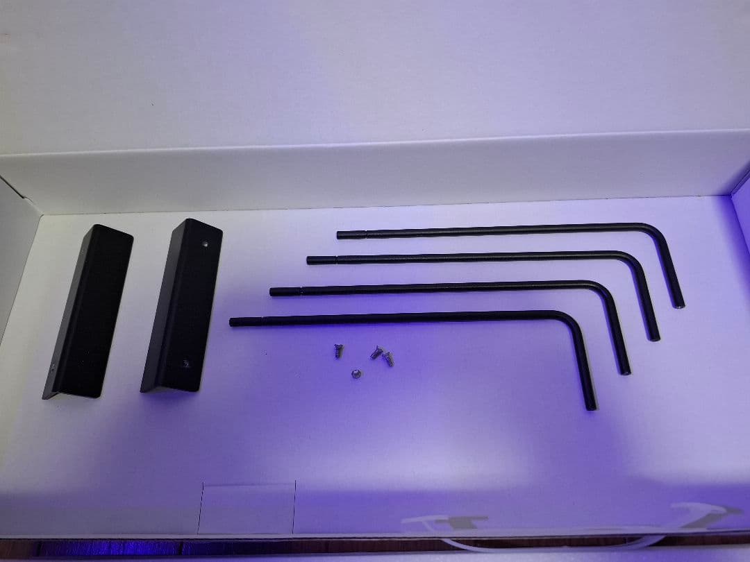 NEMO LIGHT Ⅱ 48W 海水魚