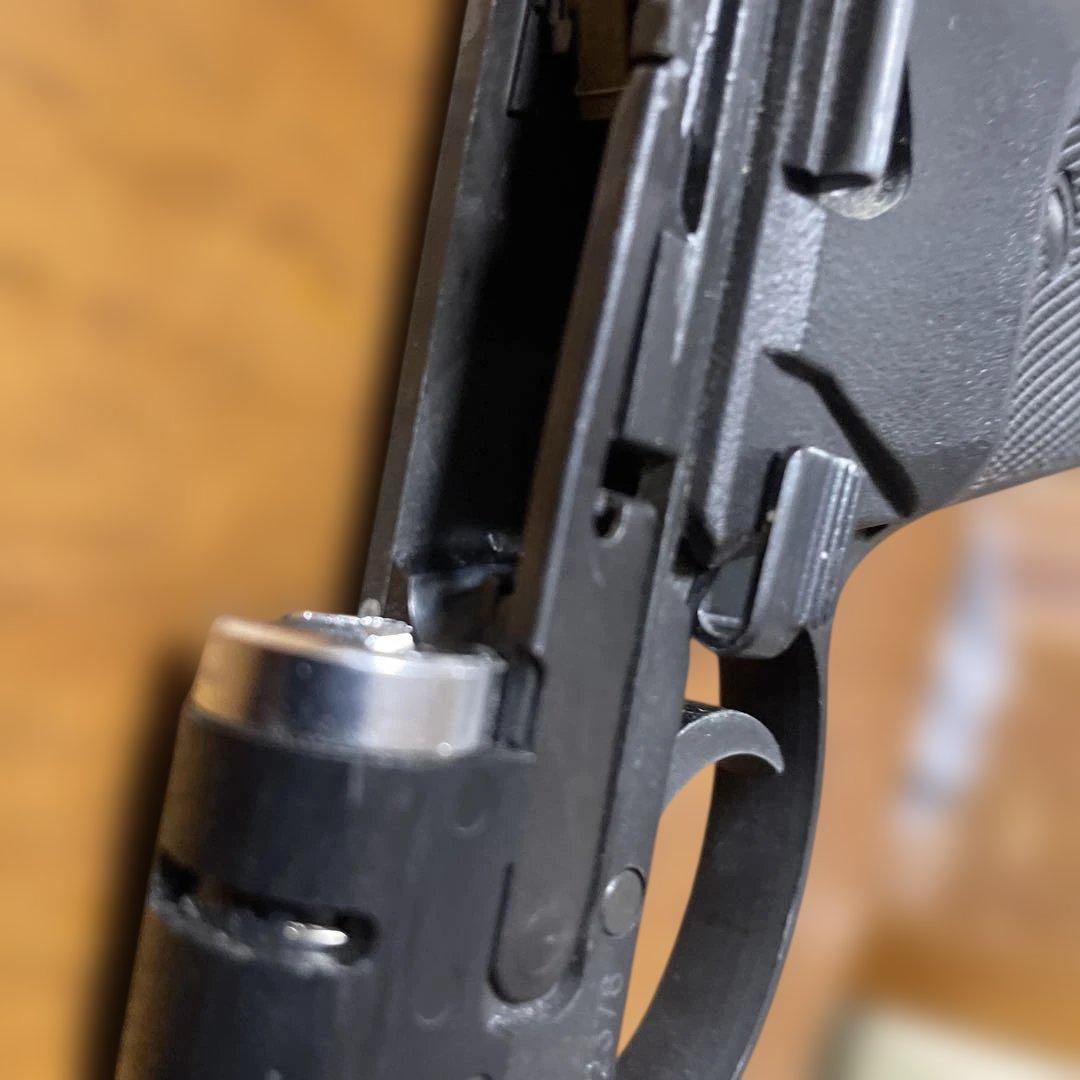 KSC　SIG SAUER P230JP ジャンク