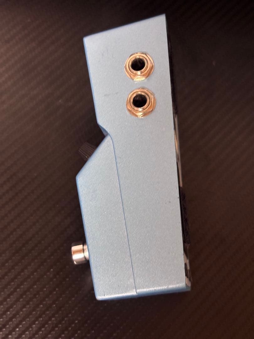 ギター ZOOM MS-70CDR