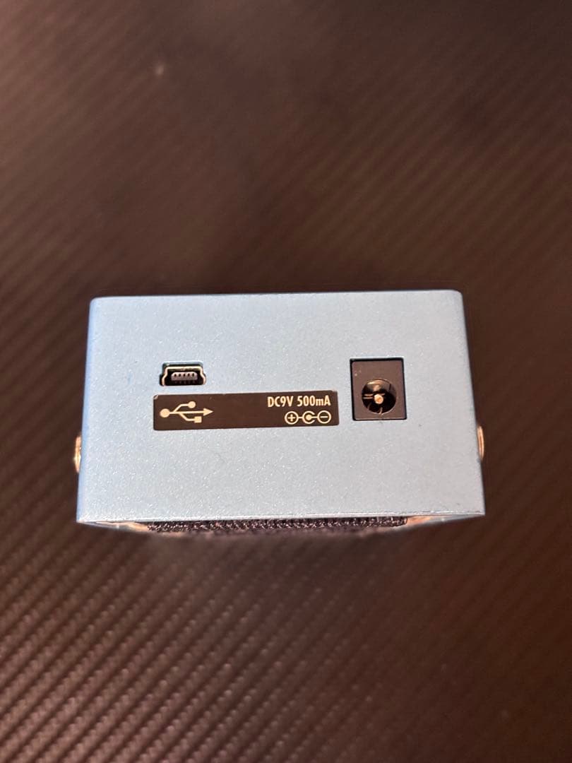 ギター ZOOM MS-70CDR