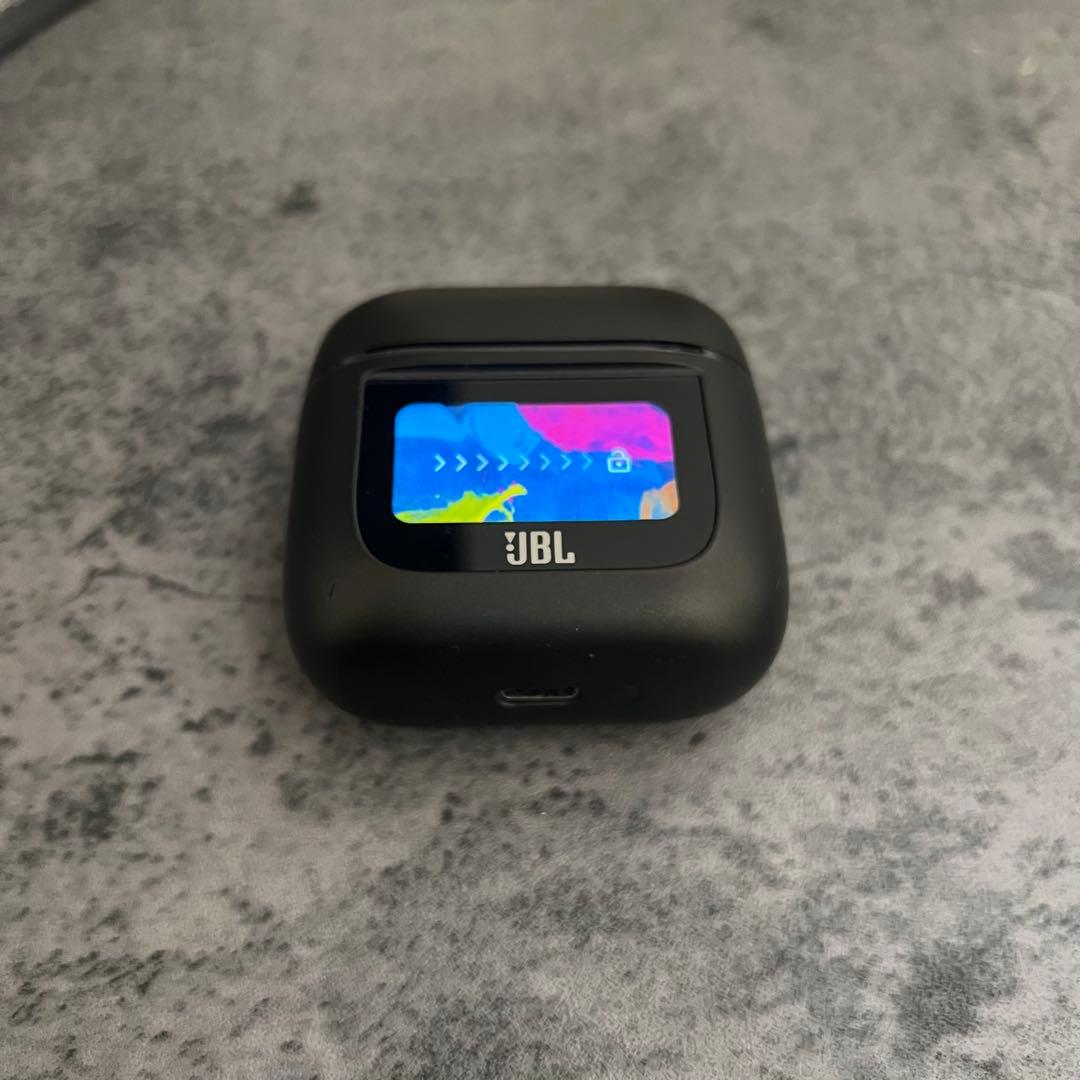 イヤホン JBL TOUR PRO 2