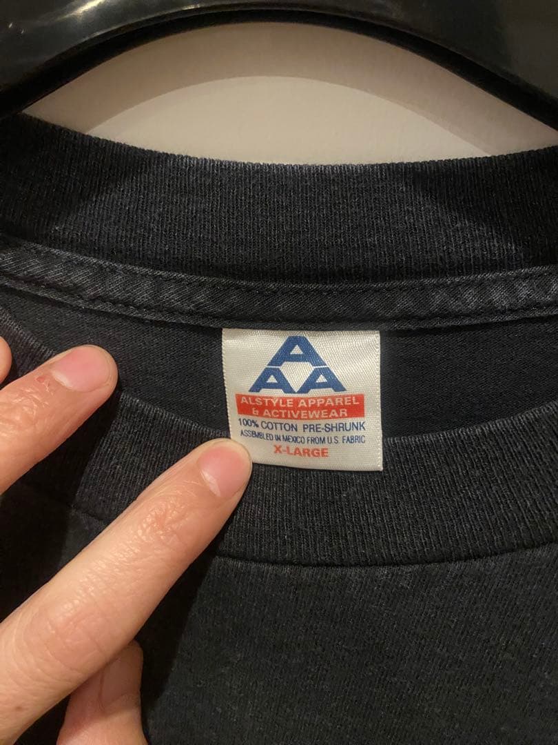 ARMAGEDDON ヴィンテージTシャツ