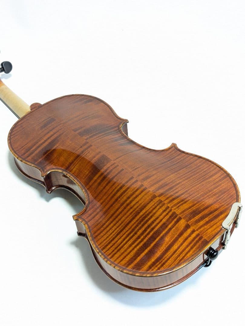 SUZUKI no.550 4/4 ヴァイオリン スズキ 1998 ケース付き