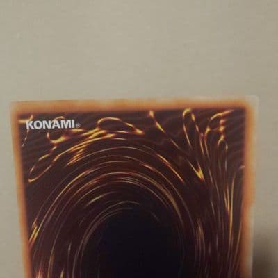 遊戯王 トライホーン・ドラゴン 初期ウルトラレア