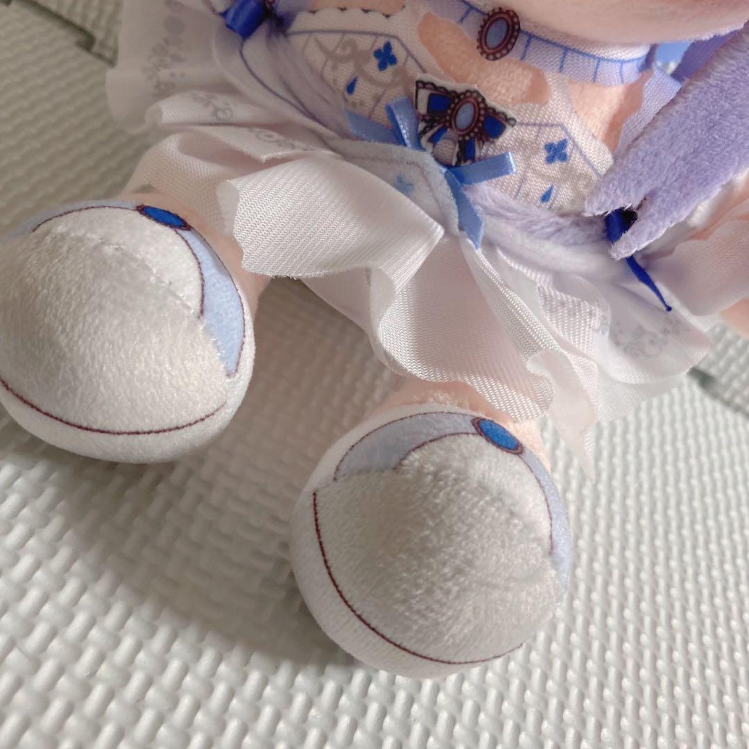 ぬいぐるみ Roselia BanG Dream! バンドリ 湊友希那