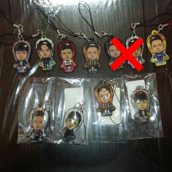 数原龍友　クリーナー