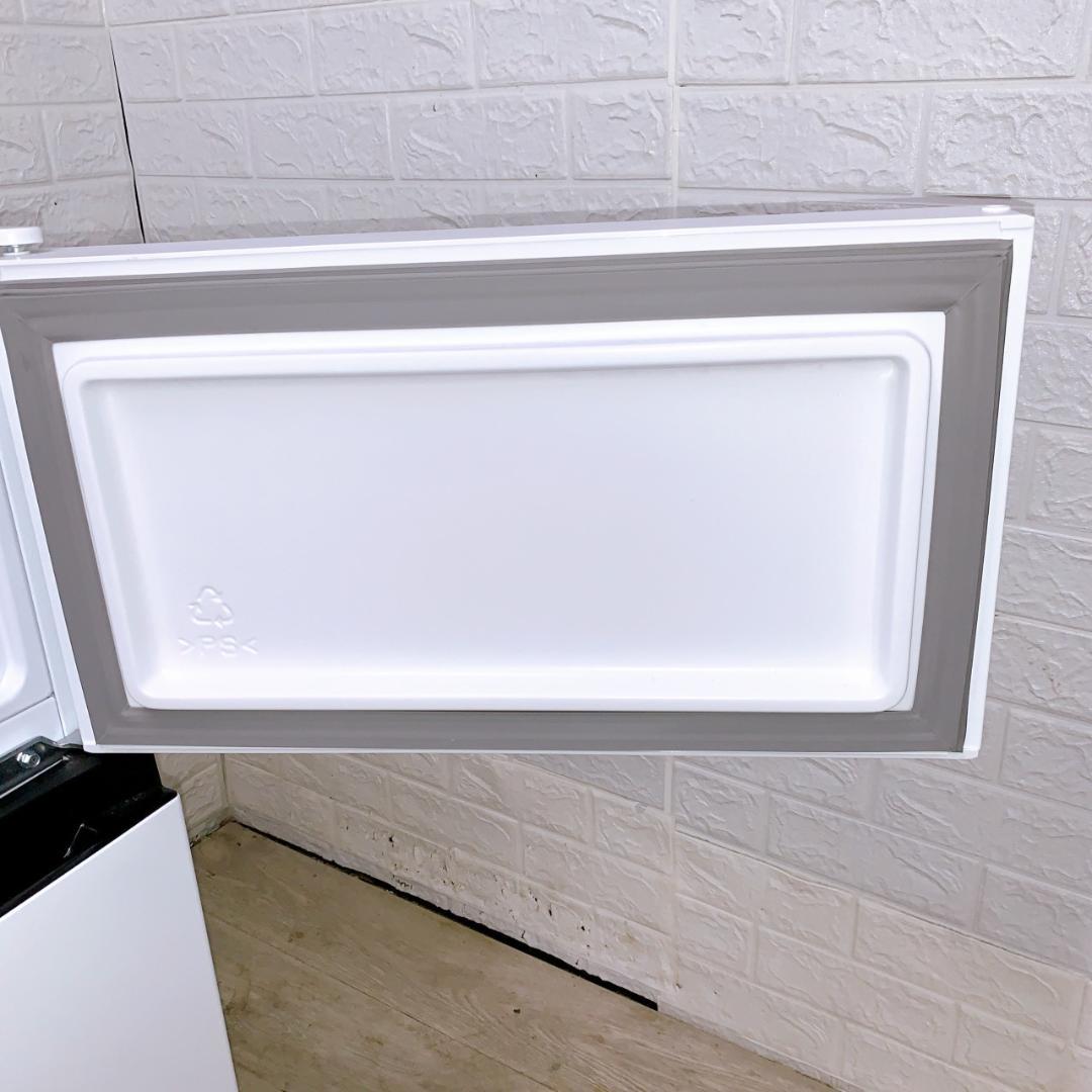 COT10132 ハイセンス 87L 冷蔵庫 一人暮らし 小型