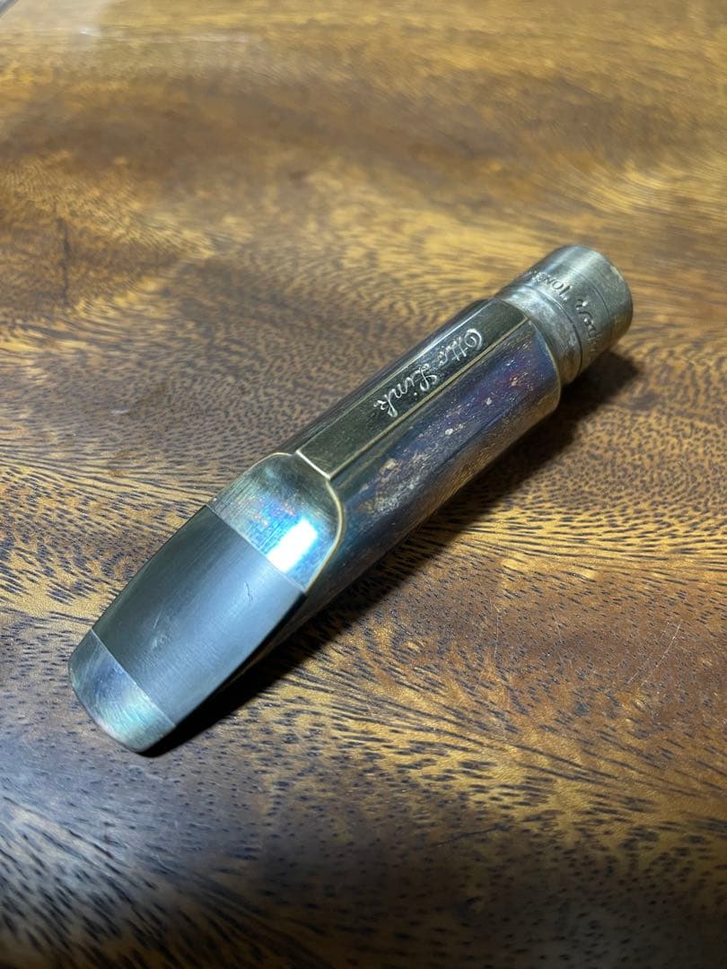 オットーリンク　テナーサックス Super Tone Master6