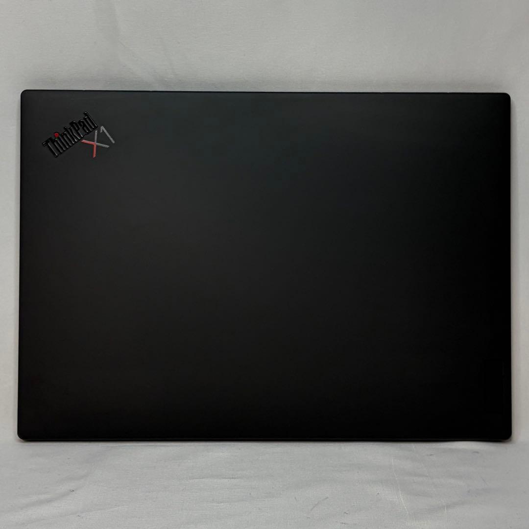 美品 ThinkPad X1 Nano 11世代 i5 13型 2K+ オフィス