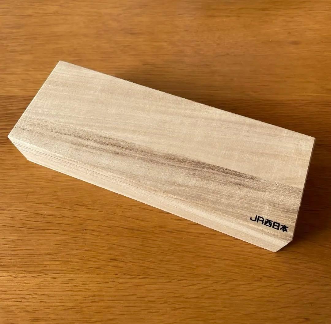 W7系 北陸新幹線　限定　デザイン 万年筆