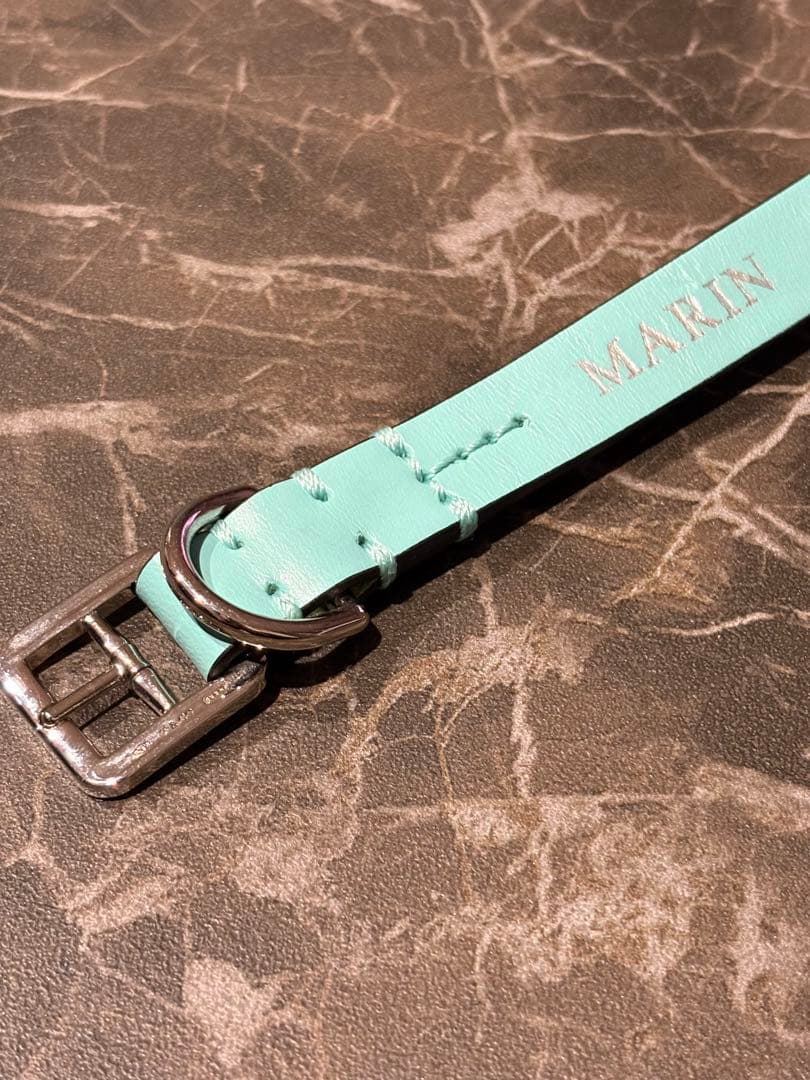 Tiffany & Co. ティファニー 首輪 カラー リード　セット　犬　XS