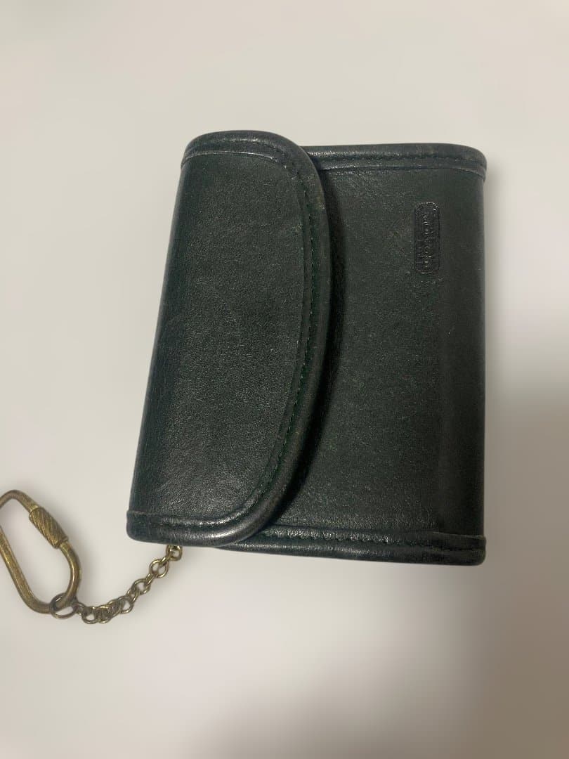 オールドコーチ　ケース