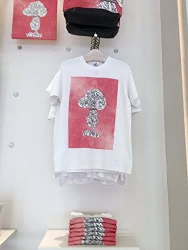 米津玄師 USJ スヌーピーTシャツ