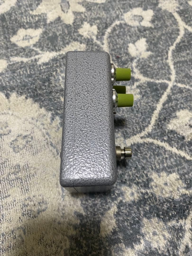 Fender 空間系エフェクター Hammertone™ Reverb リバーブ