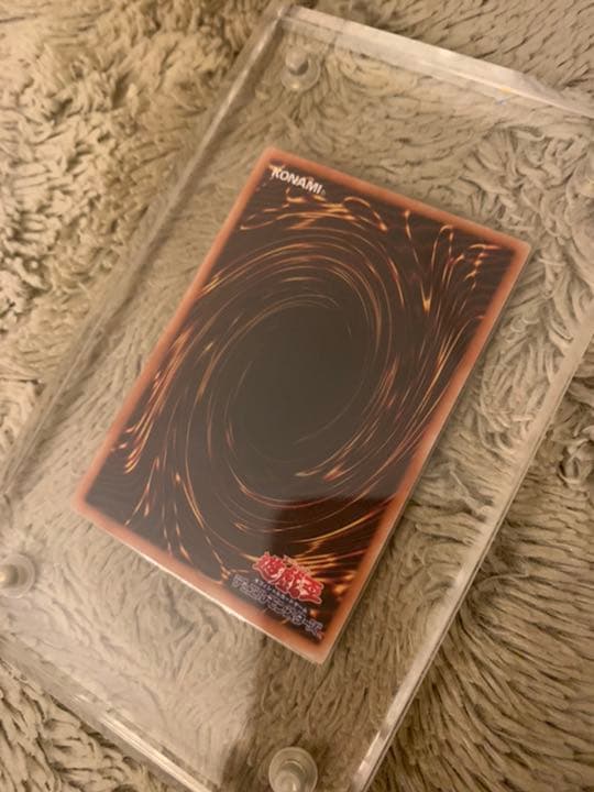 No.883遊戯王良品ブラックローズドラゴンレリーフCSOC-JP039