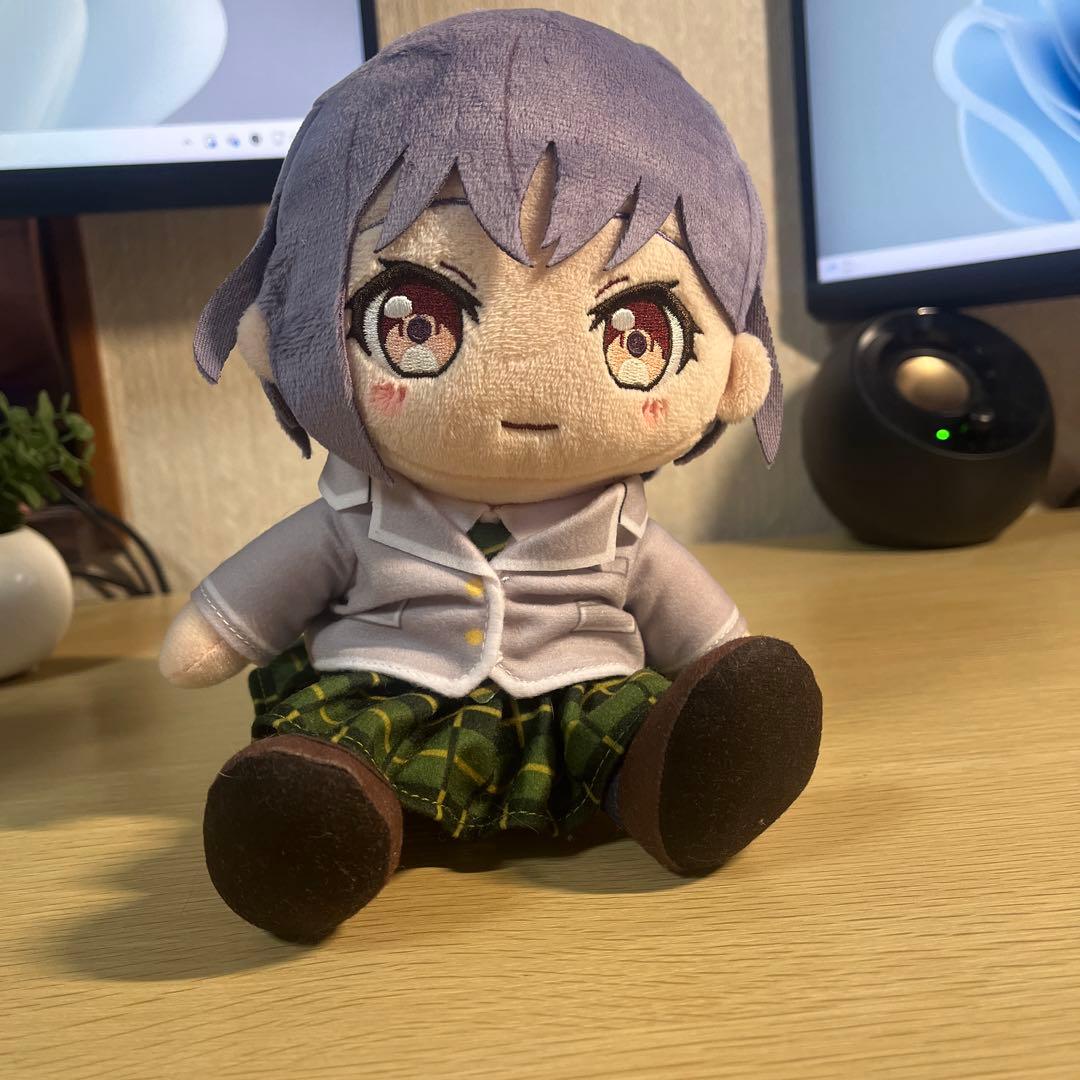 バンドリ Mygo!!!!! ぬいぐるみまとめ売り