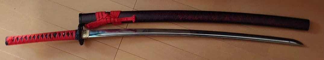 【模造刀】 村正【むらまさ】