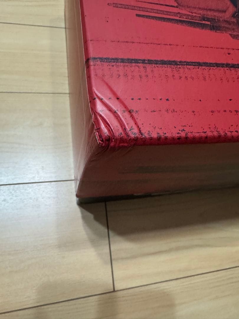 bambaland限定版　ThreeA 3A クラシックオプティマスプライム