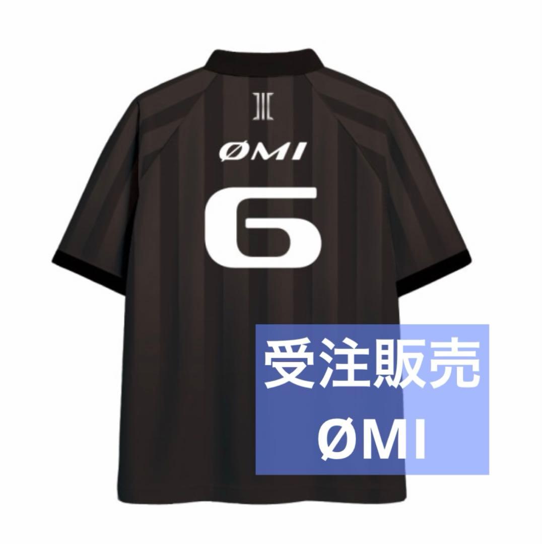 登坂広臣 受注 三代目 ユニフォーム JSBFOREVER〜ONE〜