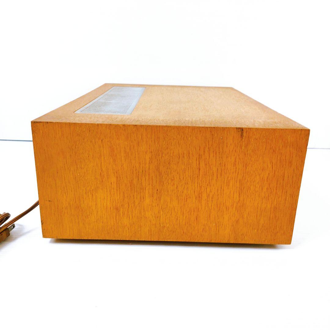 【ジャンク】 YAMAHA CR-1000 FM レシーバー ヤマハ