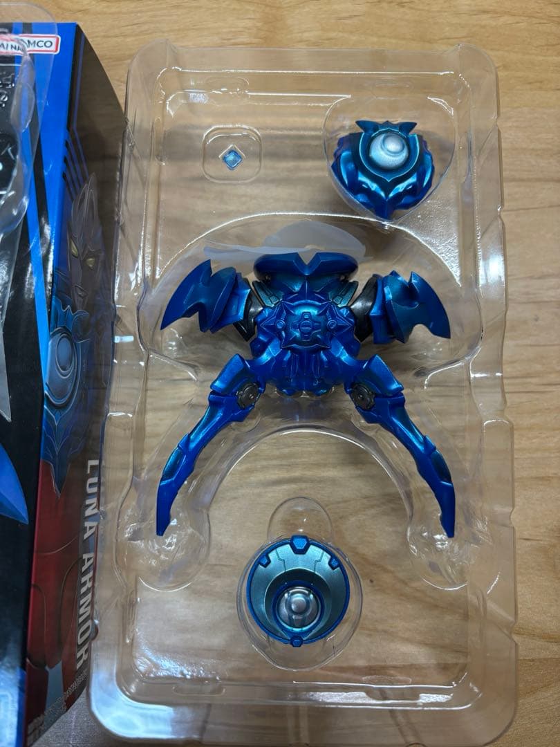 フィギュアーツ　ウルトラマンアーク　まとめ売り