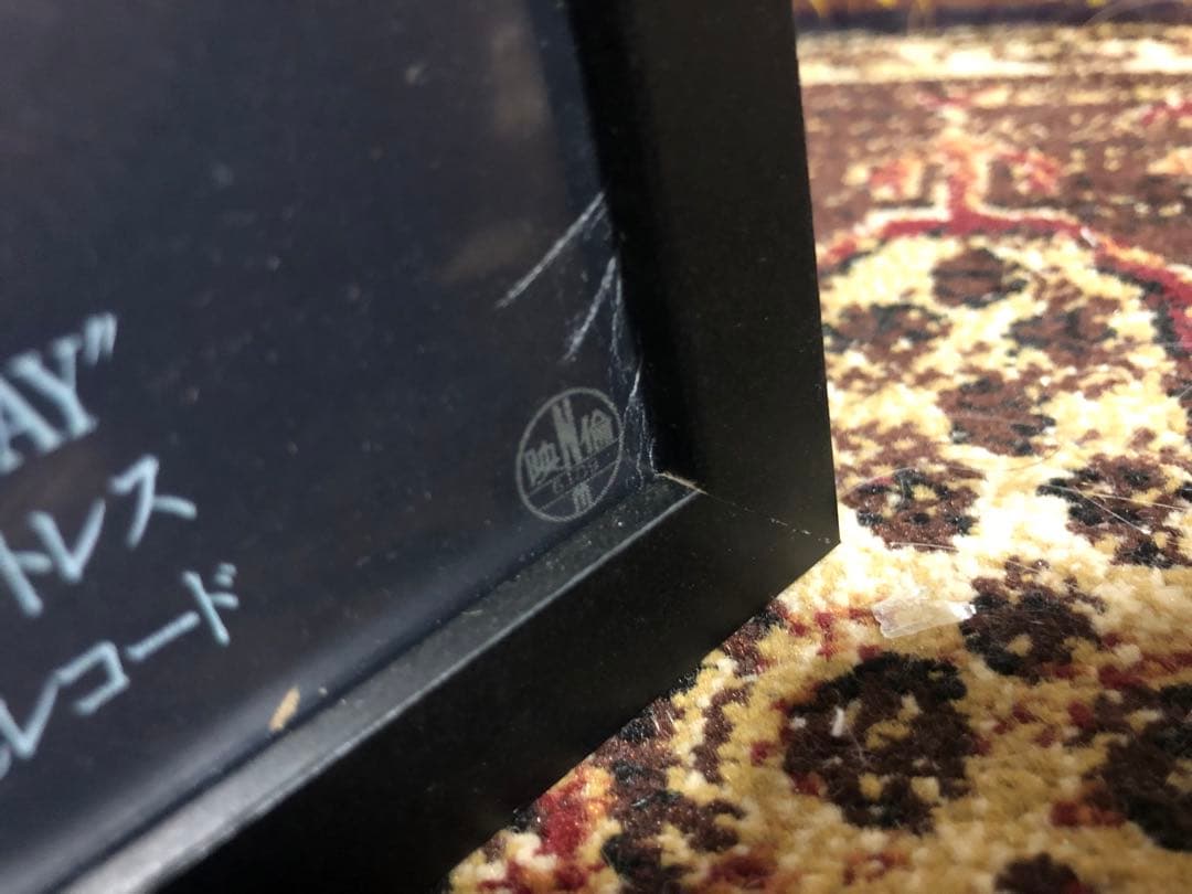 カリートの道 Carlito's Way B2 ポスター ヴィンテージ 当時物