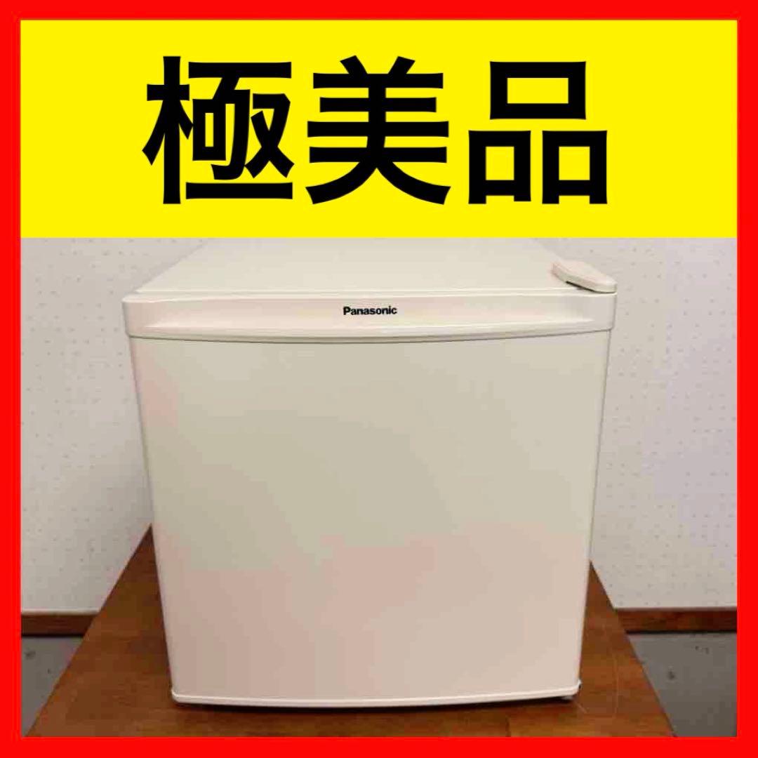 ● 極美品 Panasonic パナソニック 1ドア冷蔵庫 NR-A50D