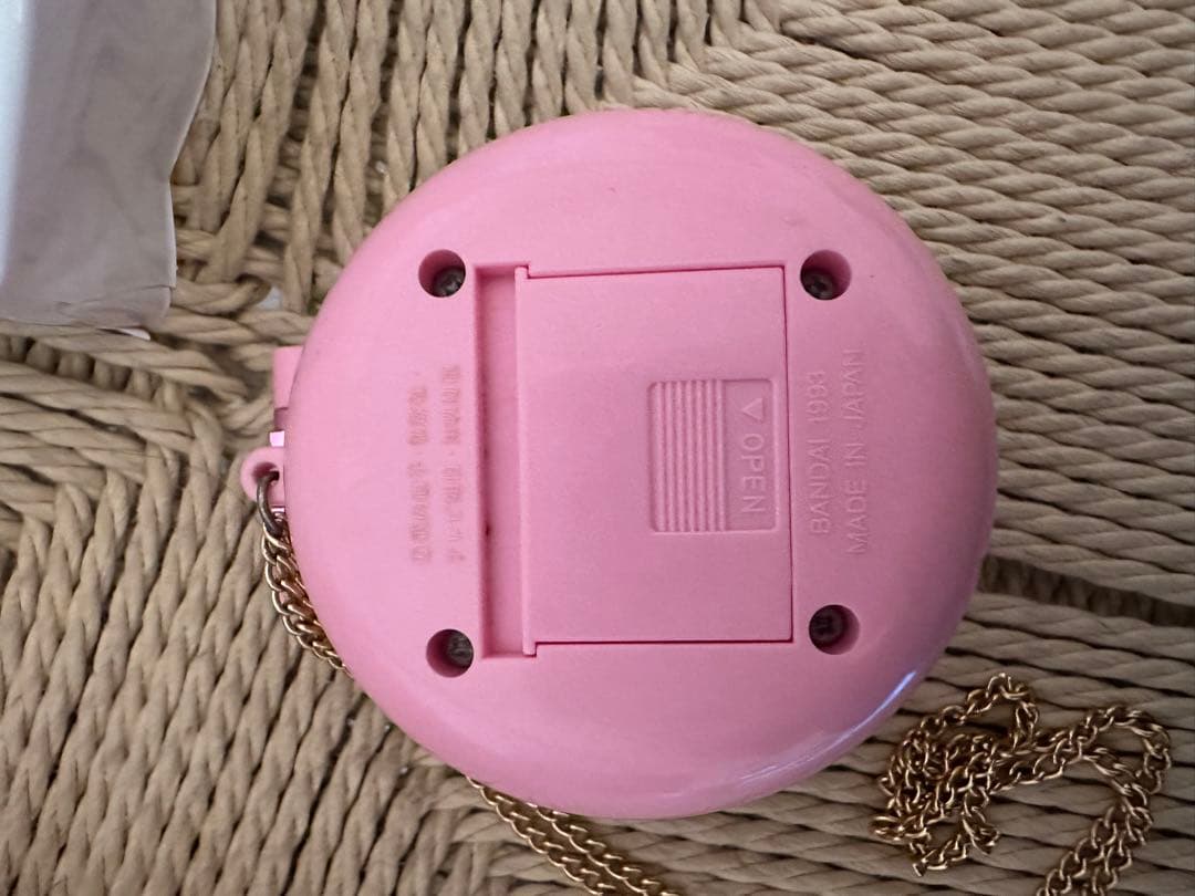 セーラームーン クリスタルスター　当時