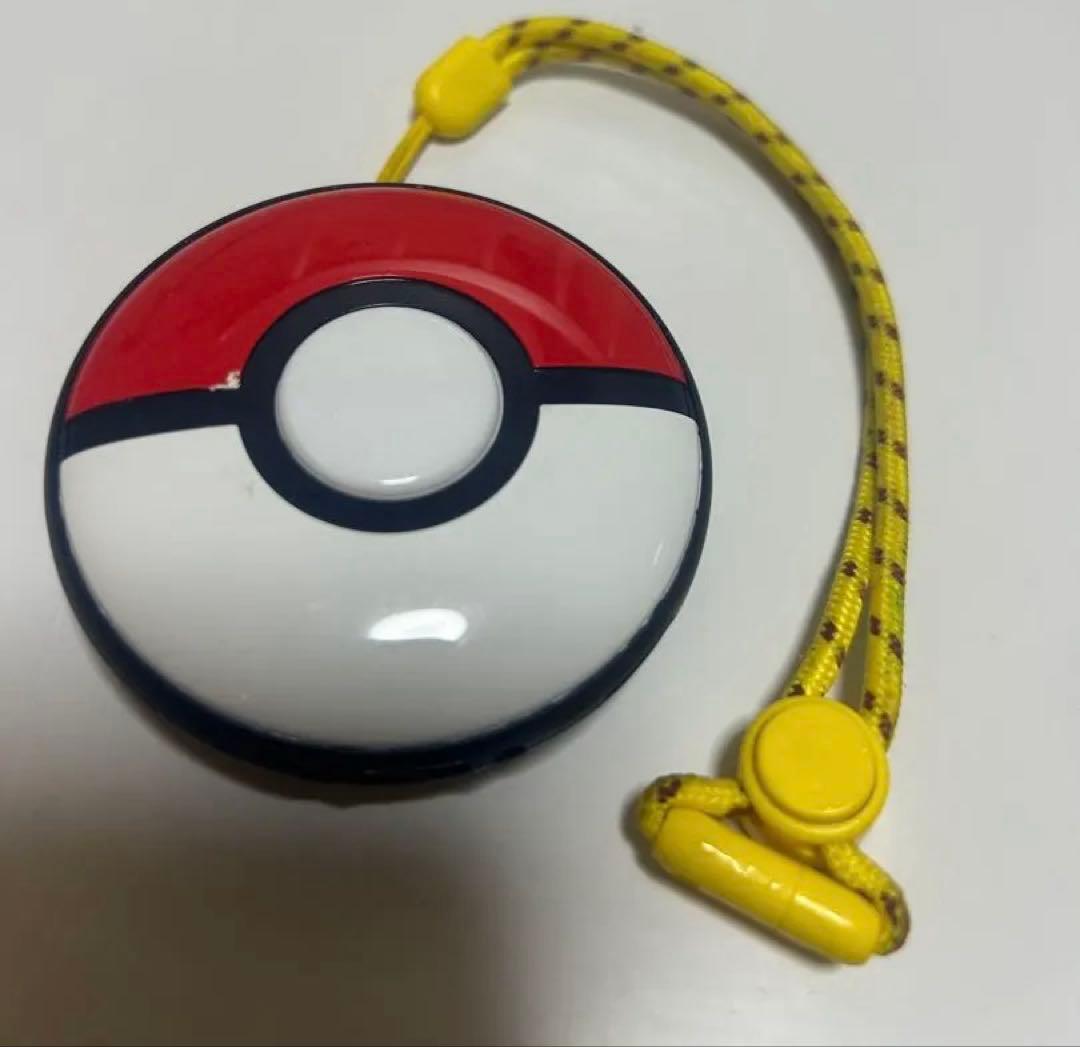 ぽ*太様 Pokémon GO Plus＋（ポケモン ゴー プラスプラス）ニンテ