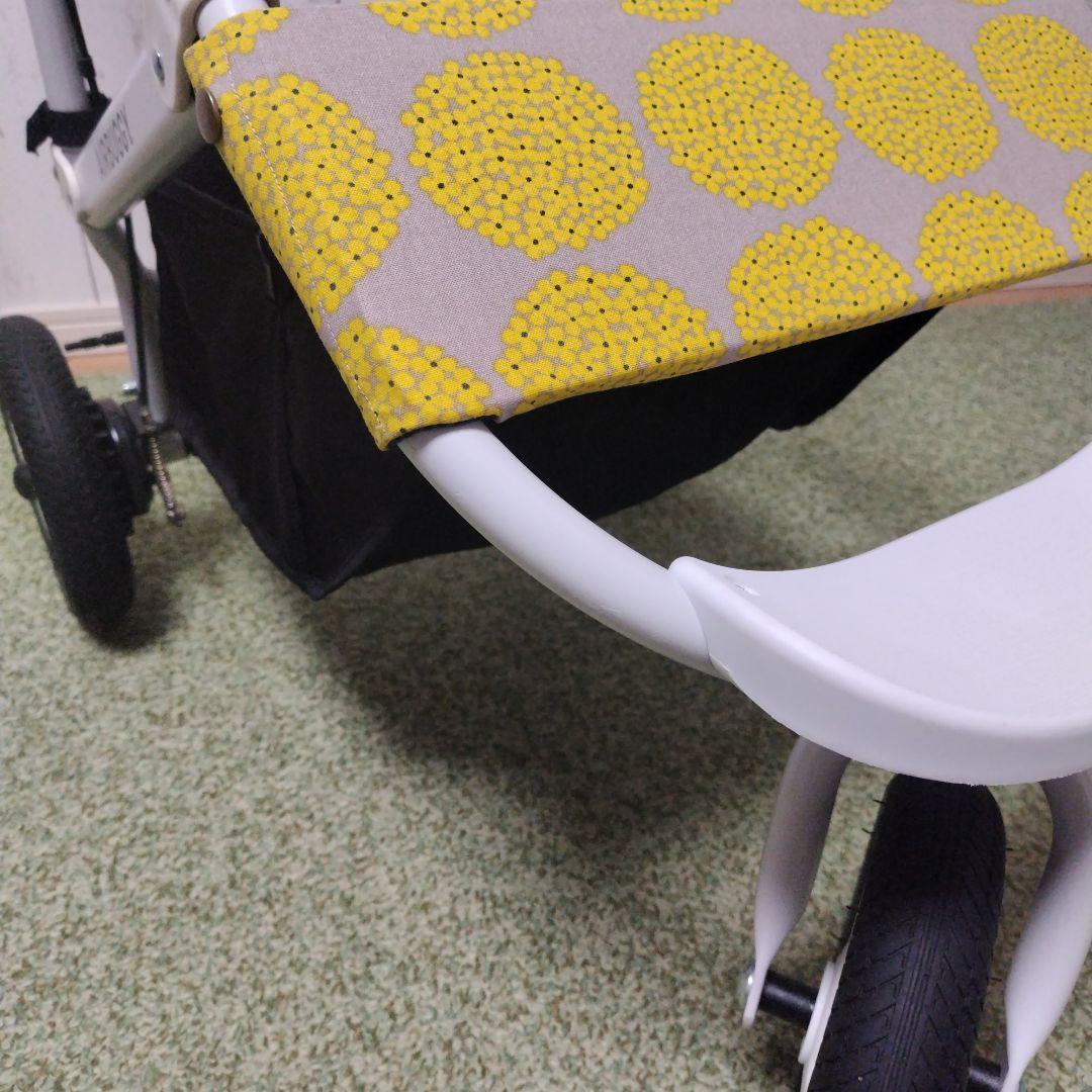 AIRBUGGY ココブレーキ フレームのみ