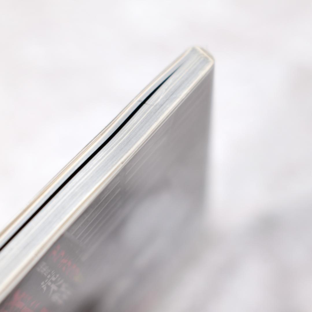 【希少本】軽井沢心中 荒木経惟 写真集