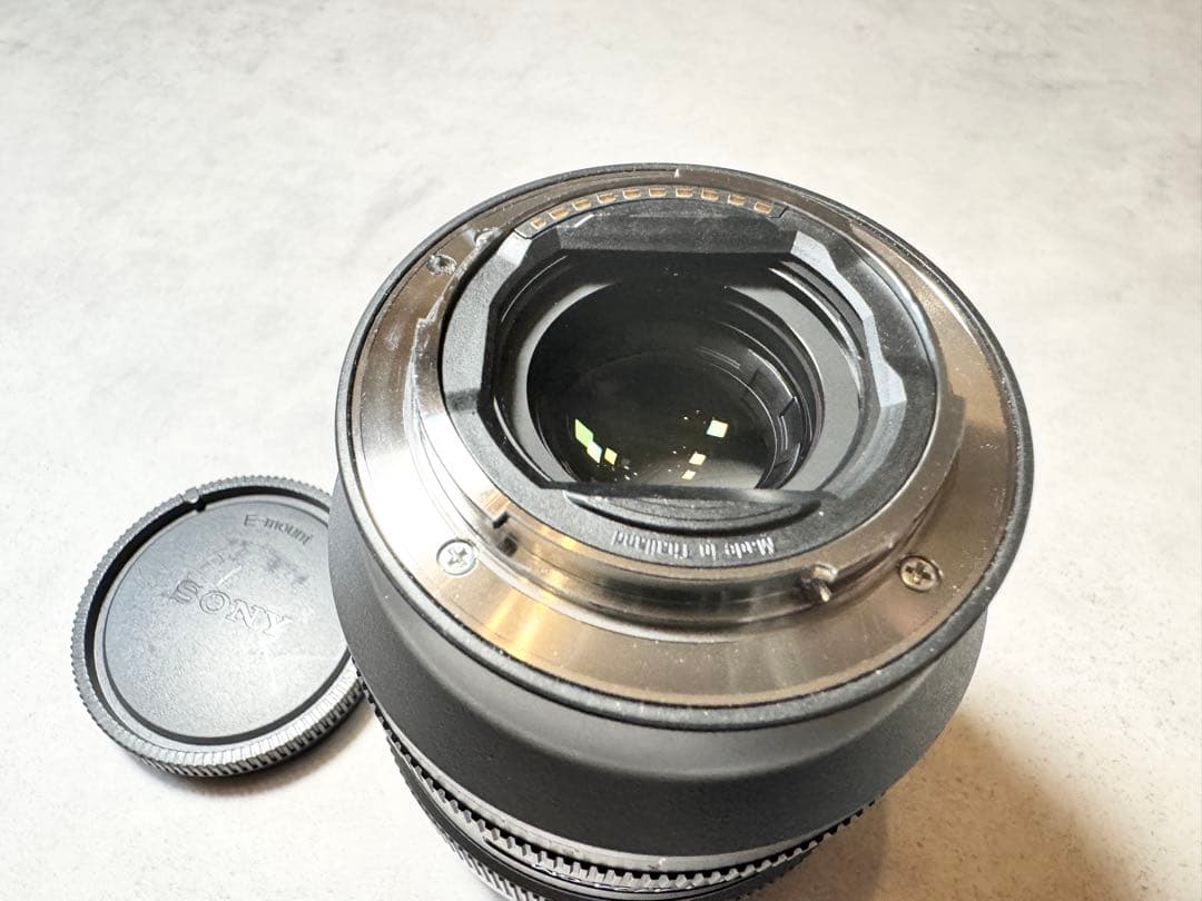 レンズ(単焦点) SONY FE 24mm F1.4 GM SEL24F14GM